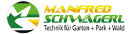 Manfred Schwägerl | Technik für Garten, Park und Wald - Partner des IGZ Karriere-CUP