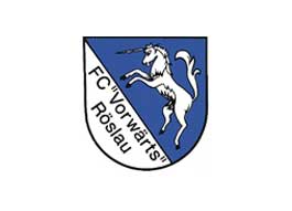 FC Vorwärts Röslau Neujahrscup
